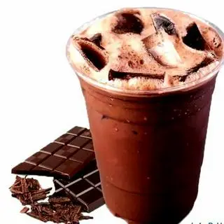 Hình ảnh Trà sữa socola