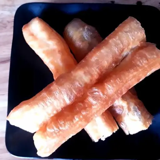 Hình ảnh Bánh Quẩy 4 đoạn
