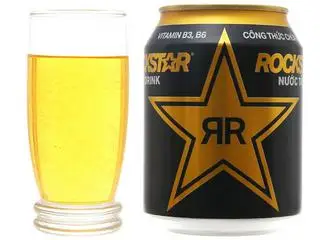 Hình ảnh Rockstar