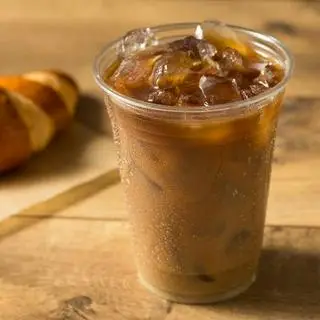 Hình ảnh cafe sữa