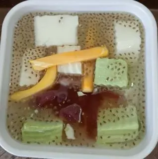 Hình ảnh Che Khúc bạch.