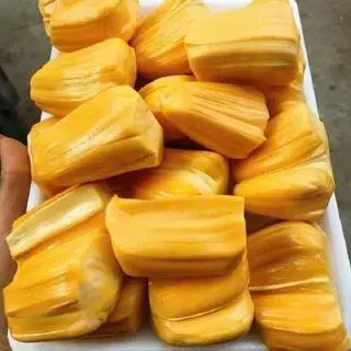 Hình ảnh Mít Bóc Múi