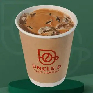 Hình ảnh Cà Phê Anh nhà | Cafe ngậy vị Socola