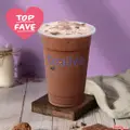 Hình ảnh Trà sữa sô cô la