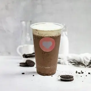 Hình ảnh Cookie Cream Cheese Đá Xay