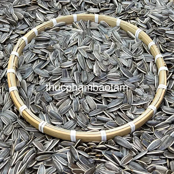 Hình ảnh Hạt hướng dương ăn liền - 100gr