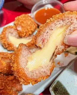 Hình ảnh NEM CHUA RÁN PHOMAI