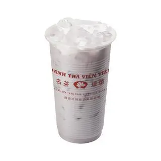 Hình ảnh TRÀ SỮA KHOAI MÔN 芋頭奶茶