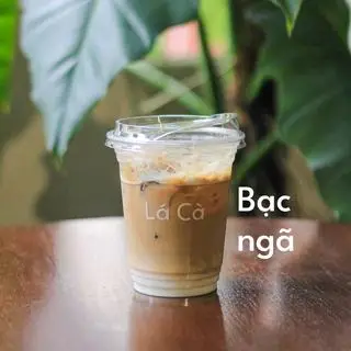 Hình ảnh Bạc ngã