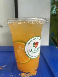 Hình ảnh Ép cam