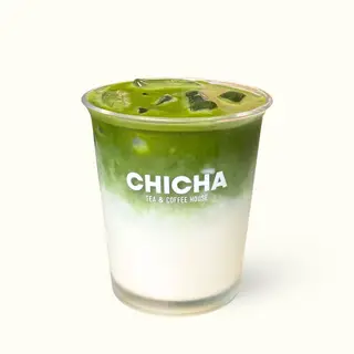 Hình ảnh Matcha Latte