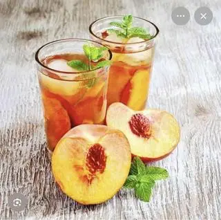 Hình ảnh Trà Đào Lắc