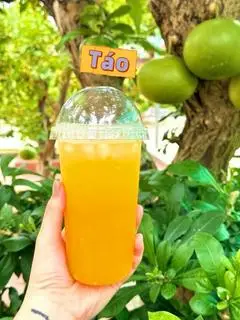 Hình ảnh Nước ép Táo 