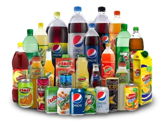 Hình ảnh NƯỚC NGỌT CÁC LOẠI