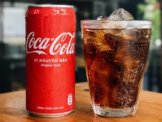 Hình ảnh Nước ngọt các loại 