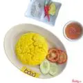 Hình ảnh Cơm Không