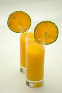 Hình ảnh Nước Cam