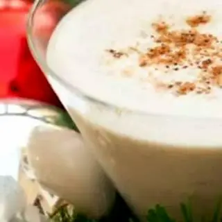 Hình ảnh Cocktail sữa 
