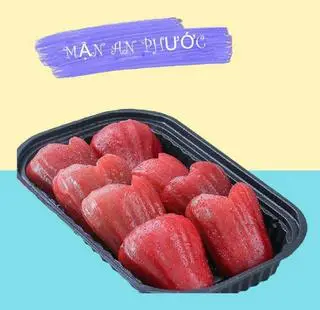 Hình ảnh Hộp MẬN (350gram)