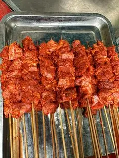 Hình ảnh Thịt dải lợn