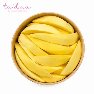 Hình ảnh Xoài - 400g
