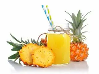 Hình ảnh Nước ép Khóm 