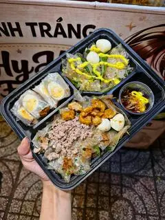 Hình ảnh Combo 3 món 