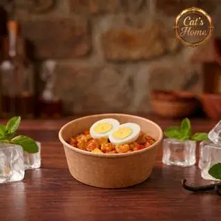 Hình ảnh Tokbokki "Cưng Xỉu"