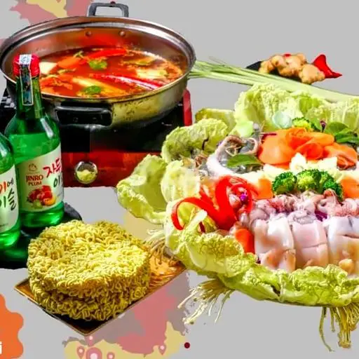 Hình ảnh Lẩu 2 người