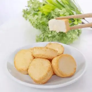 Hình ảnh Đậu hủ phô mai (1 viên)