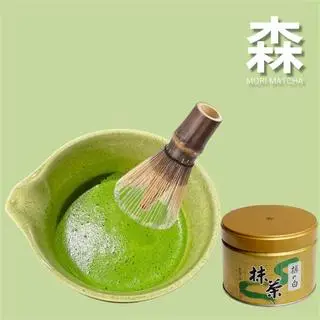 Hình ảnh YAMAMASA Maki Matcha Latte