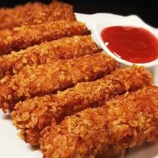 Hình ảnh Nem chua rán 10c