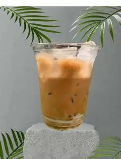 Hình ảnh Cafe sữa