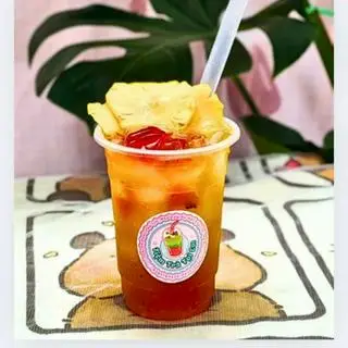 Hình ảnh Trà thơm