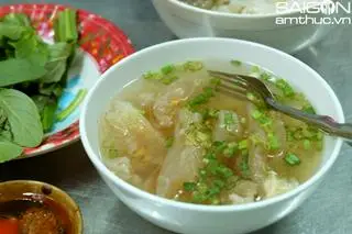 Hình ảnh Chén thịt thập cẩm