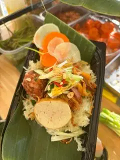 Hình ảnh xoi thấp cẩm