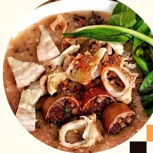 Hình ảnh Cháo Lòng Thập Cẩm - Lớn