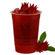 Hình ảnh Trà Atiso đỏ ( size 700ml)