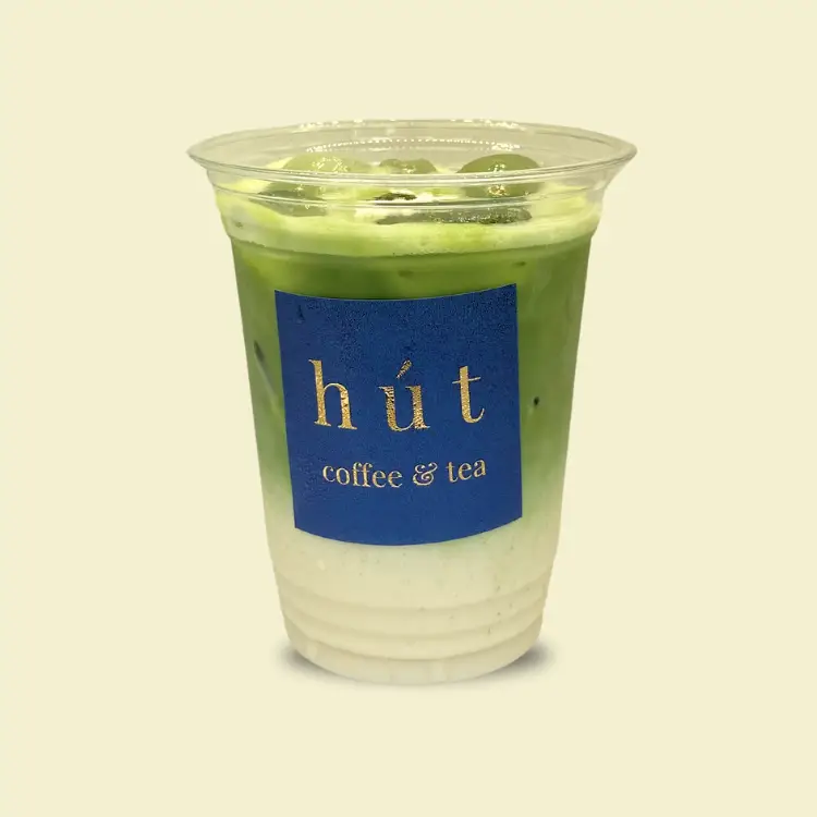 Hình ảnh Haru Matcha Latte