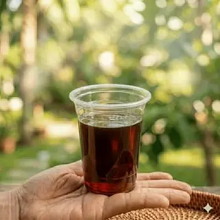 Hình ảnh Nước đường thốt nốt thêm
