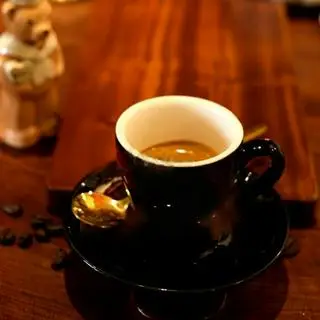 Hình ảnh Espresso