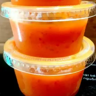 Hình ảnh Nước Chấm Đặc Biệt