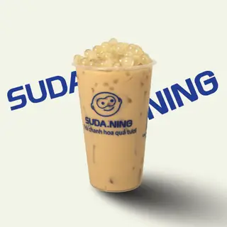 Hình ảnh Trà Sữa Ngọc Trai 马蹄爆爆珠奶茶