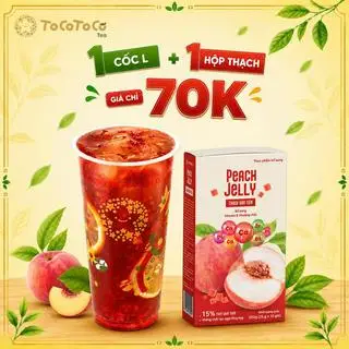 Hình ảnh Combo Dai Dai 1