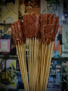 Hình ảnh Bò mini 