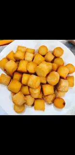 Hình ảnh Sò điệp chiên