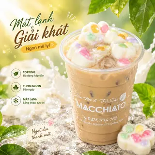 Hình ảnh Trà Sữa Chân Mèo Phô Mai 