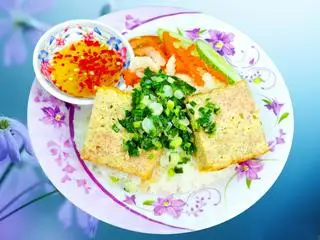 Hình ảnh Chả