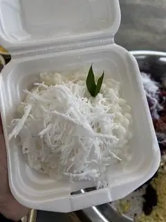 Hình ảnh  Bắp hầm (nhão)