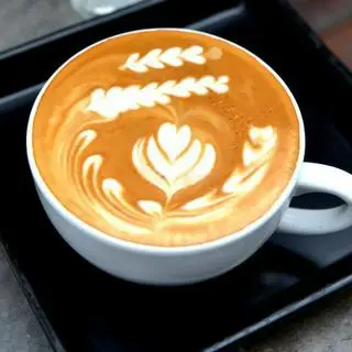 Hình ảnh Cappuccino